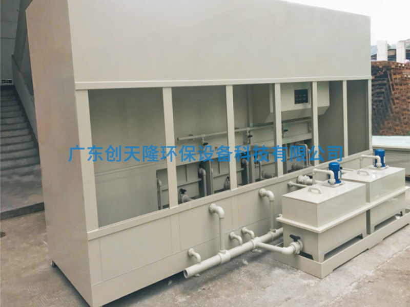超声波清洗机在制造业中的应用案例